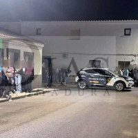 Pueblonuevo del Guadiana harto de un vecino problemático: “Nos roba y estamos intranquilos”