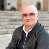 Óscar Pérez: "Extremadura no es pobre, ha sido empobrecida"