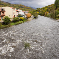 El arrastre de cenizas obliga a tomar medidas en Plasencia: no deben beber ni cocinar con agua