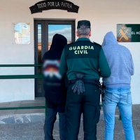 Detienen a dos personas por el timo del 'Tocomocho' en Navalmoral de la Mata (CC)