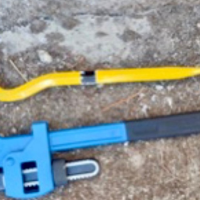 Detienen a tres vecinos de Badajoz tras una serie de robos en localidades cacereñas