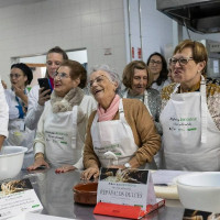 “Dulces para Recordar”: sabores que despiertan la memoria desde el cariño entre generaciones