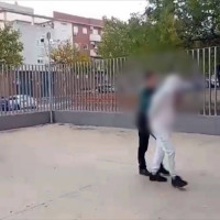 Detenidos por varios robos cometidos en Logrosán (Cáceres)