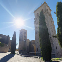 Tres citas en las Jornadas Europeas de Patrimonio en Extremadura: palacios, arquitectura e innovación