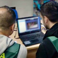 Help4U: una nueva herramienta europea para proteger a menores frente al acoso sexual en Internet