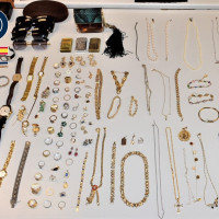 Desarticulan una célula itinerante especializada en robos en domicilios