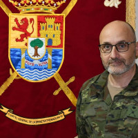 Nuevo jefe para la Brigada “Extremadura” XI: el general Álvaro Díaz Fernández toma el relevo en Badajoz
