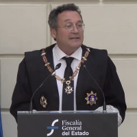 Esta es la condena al fiscal general del Estado por “revelación de secretos”