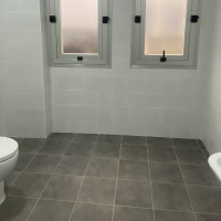 Continúa la remodelación de las estaciones extremeñas, la última en Jerez