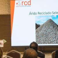 Badajoz acoge la primera I Jornada de Gestión de Residuos de Construcción y Demolición