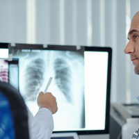 El SES incorpora en Badajoz un programa pionero en detección de cáncer de pulmón utilizando IA