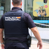 Extremadura indemnizará cualquier lesión de un agente en acto de servicio, aunque no haya delito