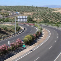 Aprueban provisionalmente el Plan de Acción contra el Ruido en carreteras