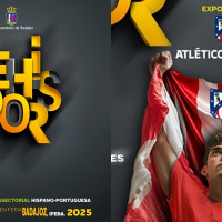 Extremadura y Portugal abren sus puertas al mundo en FEHISPOR 2025