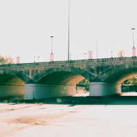 Se cumplen 28 años de la riada de Badajoz, una de las mayores catástrofes de Extremadura