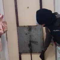 Desarticulan un punto de venta de droga que se había reactivado en Mérida