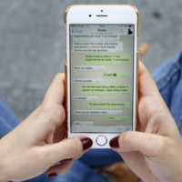 Nueva plataforma para apoyar a jóvenes que sufren abuso sexual en línea