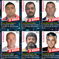 Los 10 fugitivos más buscados de España, uno de ellos vinculado con Extremadura