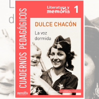 La Diputación de Badajoz edita el primer número de Literatura y Memoria dedicado a ‘La voz dormida’