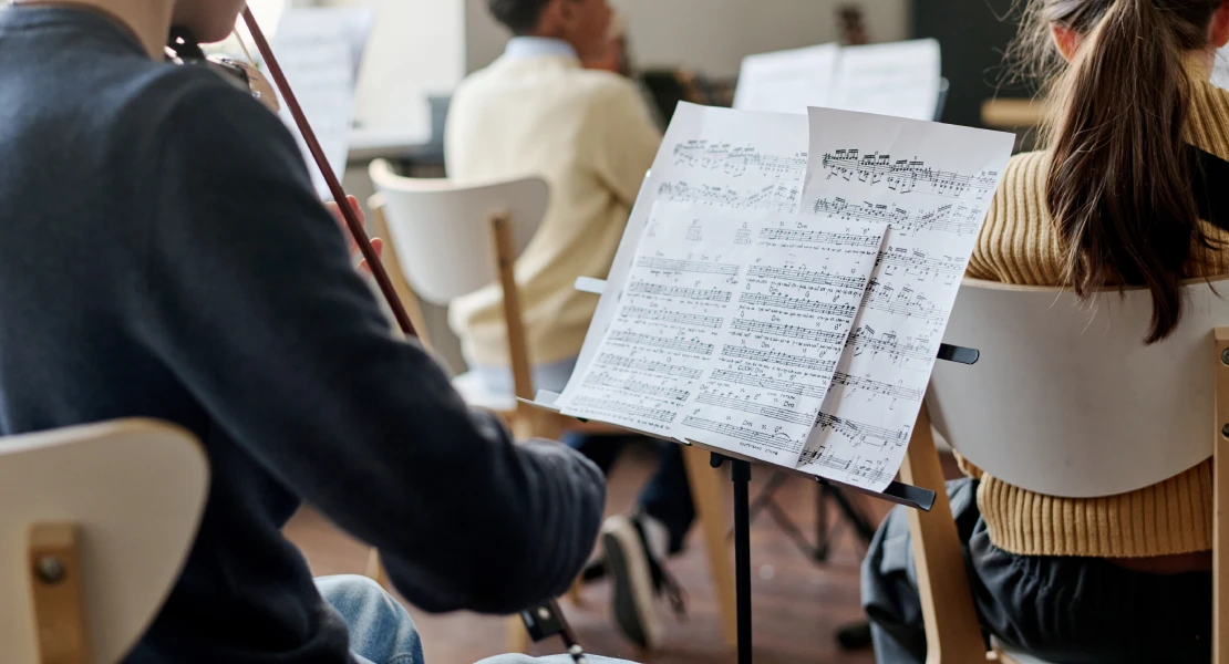 Seis alumnos extremeños son premiados por su excelencia en Música y Danza