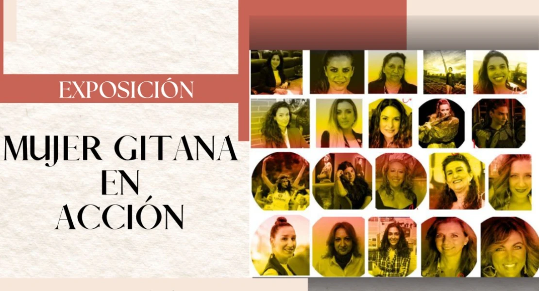 Badajoz visibiliza la aportación de las mujeres gitanas al arte, la educación y la sociedad