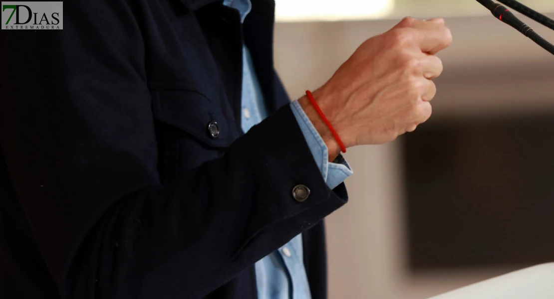 La visita de Pedro Sánchez a Extremadura en imágenes