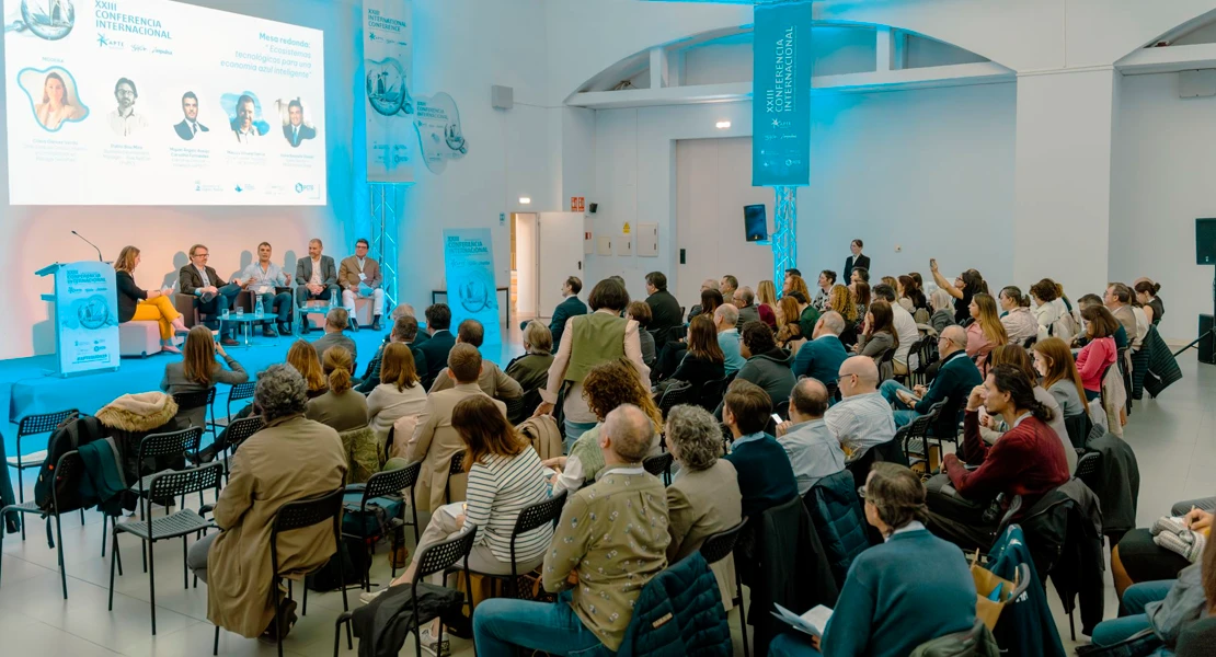 Reconocen a la Red e Incubadoras Tecnológicas de Extremadura como mejor práctica