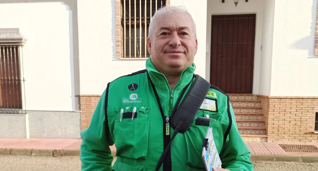 El Sueldazo Fin de Semana de la ONCE reparte 240.000 € en Santa Marta de los Barros