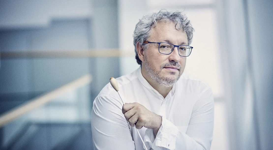 La OEX homenajea a su orquesta joven y rinde tributo a su primer director