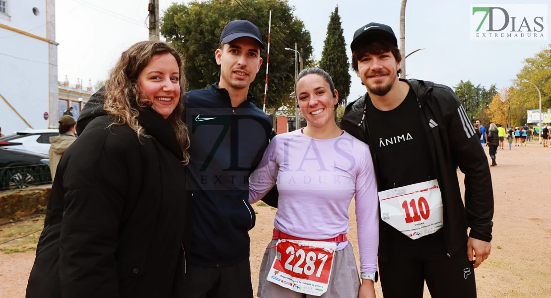 Búscate en las imagenes de la 36ª edición del Medio Maratón Elvas – Badajoz