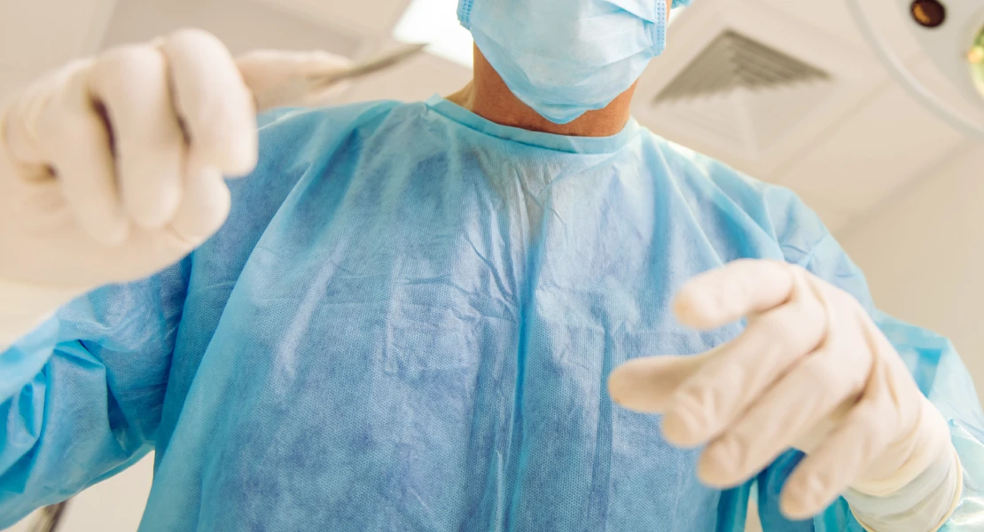 Caso en Badajoz: tendrá que pagar 20.000 € a una paciente por una negligencia en una operación