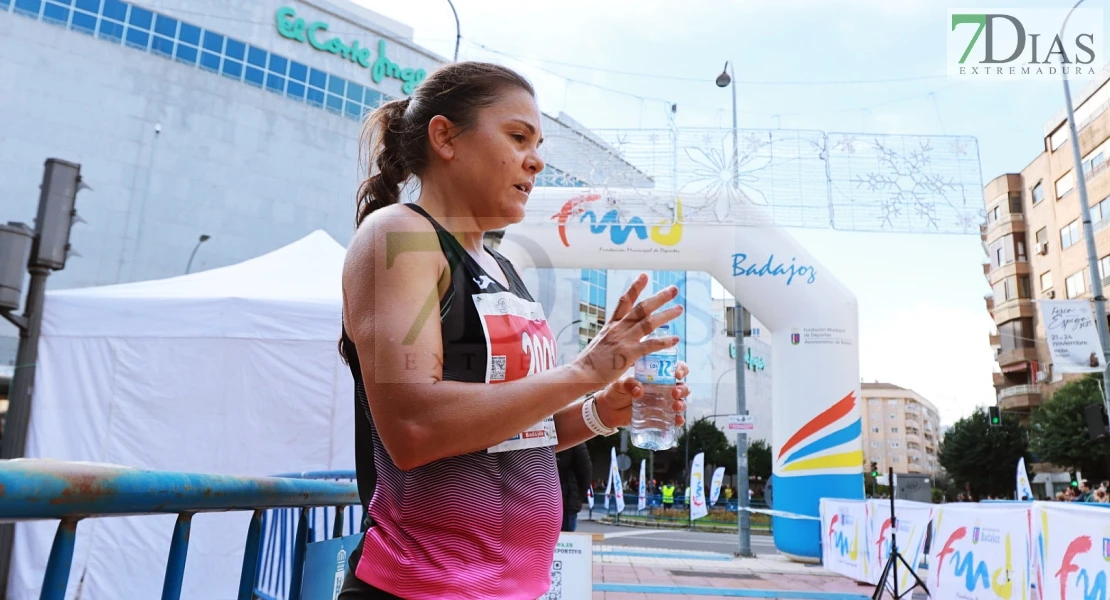 Búscate en las imagenes de la 36ª edición del Medio Maratón Elvas – Badajoz