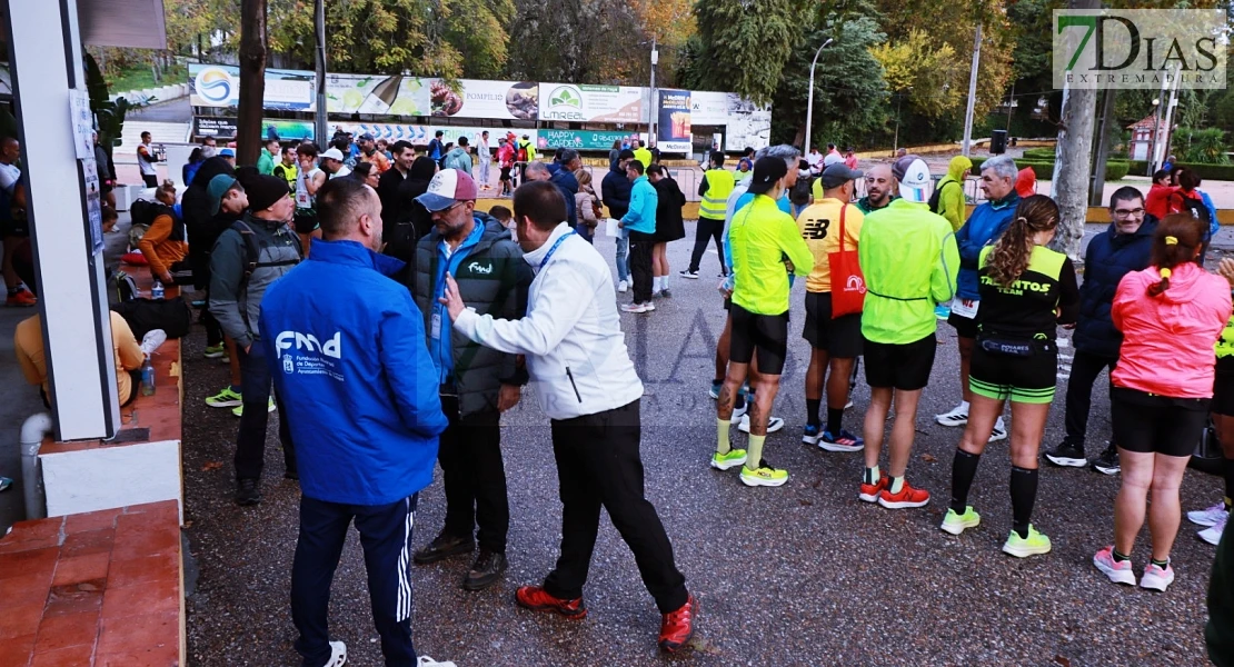 Búscate en las imagenes de la 36ª edición del Medio Maratón Elvas – Badajoz