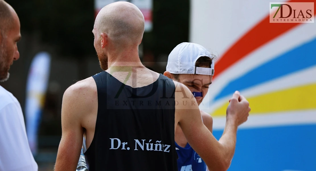 Búscate en las imagenes de la 36ª edición del Medio Maratón Elvas – Badajoz