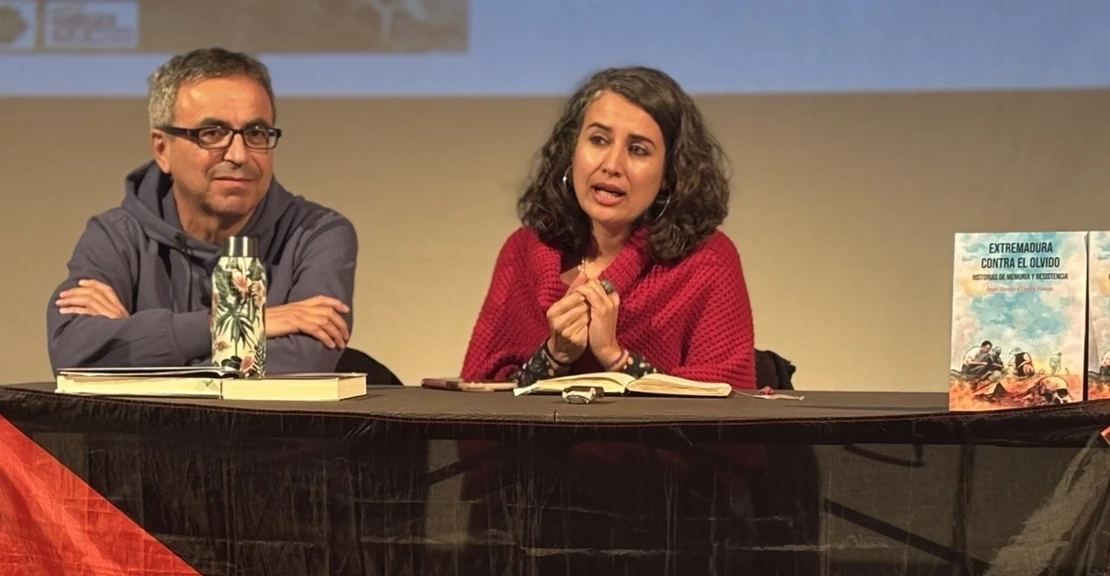 De Miguel denuncia que el Franquismo “sigue impregnando” las instituciones del Estado