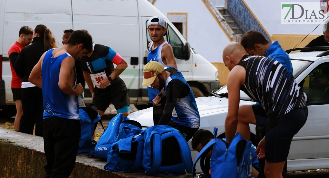 Búscate en las imagenes de la 36ª edición del Medio Maratón Elvas – Badajoz