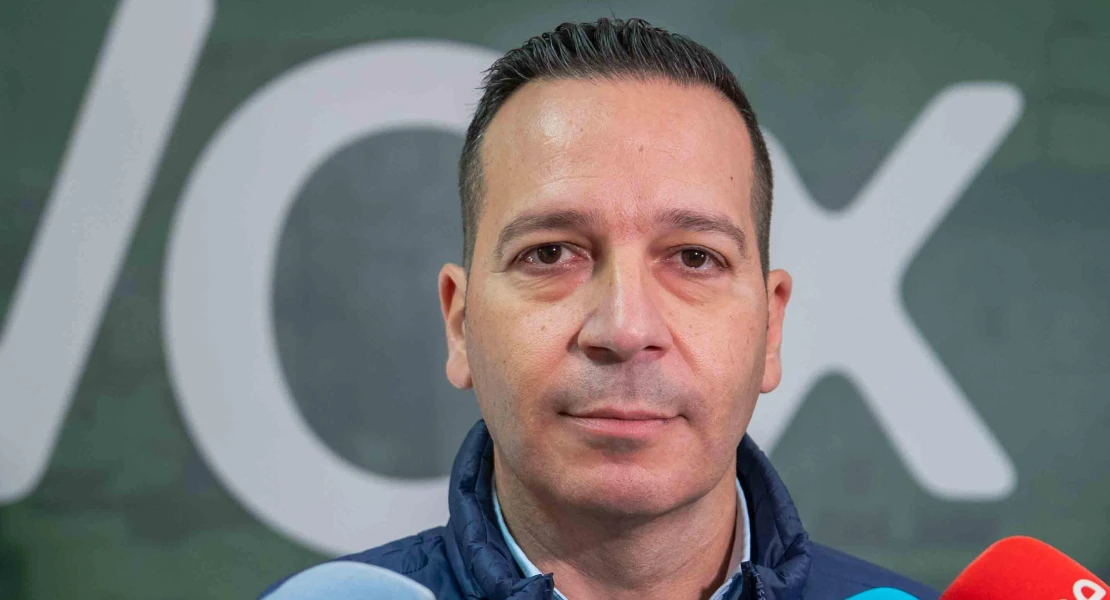 Esto es lo que le ha prometido VOX a los docentes si gobiernan en Extremadura