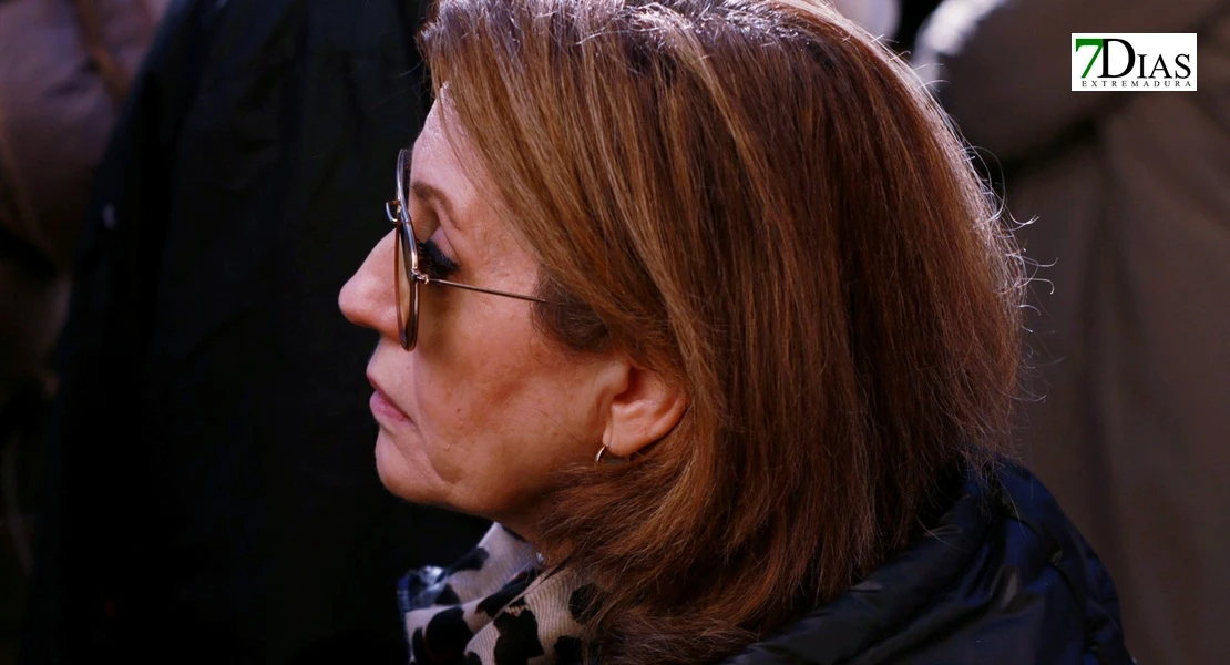 'Paredes que hablan': una exposición que muestra lo que ocurre tras un asesinato por violencia de género