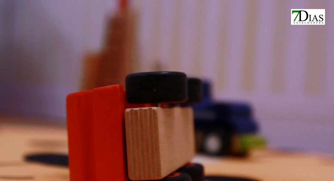 'Paredes que hablan': una exposición que muestra lo que ocurre tras un asesinato por violencia de género