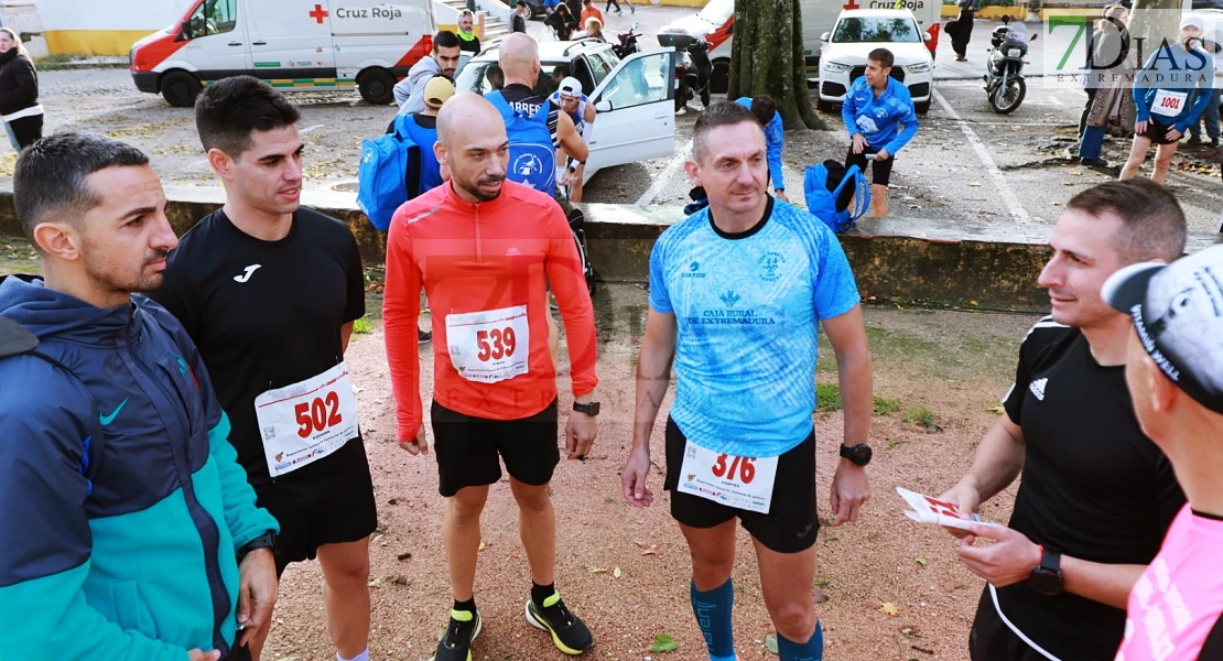Búscate en las imagenes de la 36ª edición del Medio Maratón Elvas – Badajoz
