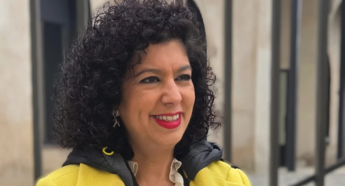 El PSOE de Badajoz tacha de "censura política" la negación al debate sobre Adelardo Covarsí