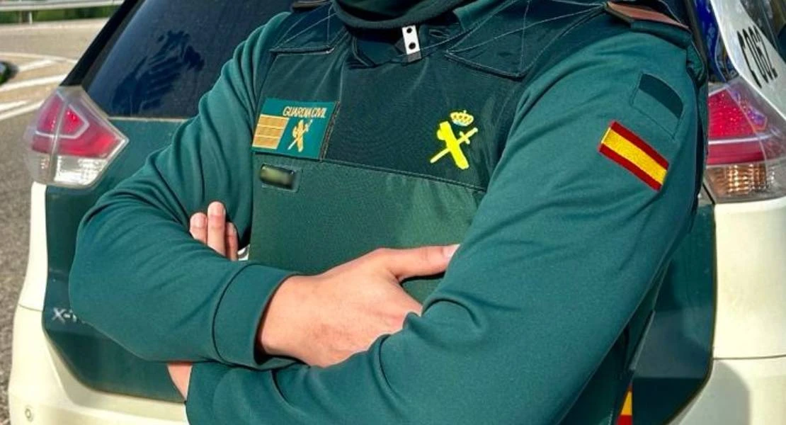 La Guardia Civil lleva a cabo una operación en Navalmoral de la Mata con varios detenidos