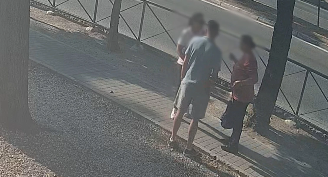 Extremadura aparece en la trama del “tocomocho”: armas, dinero y joyas