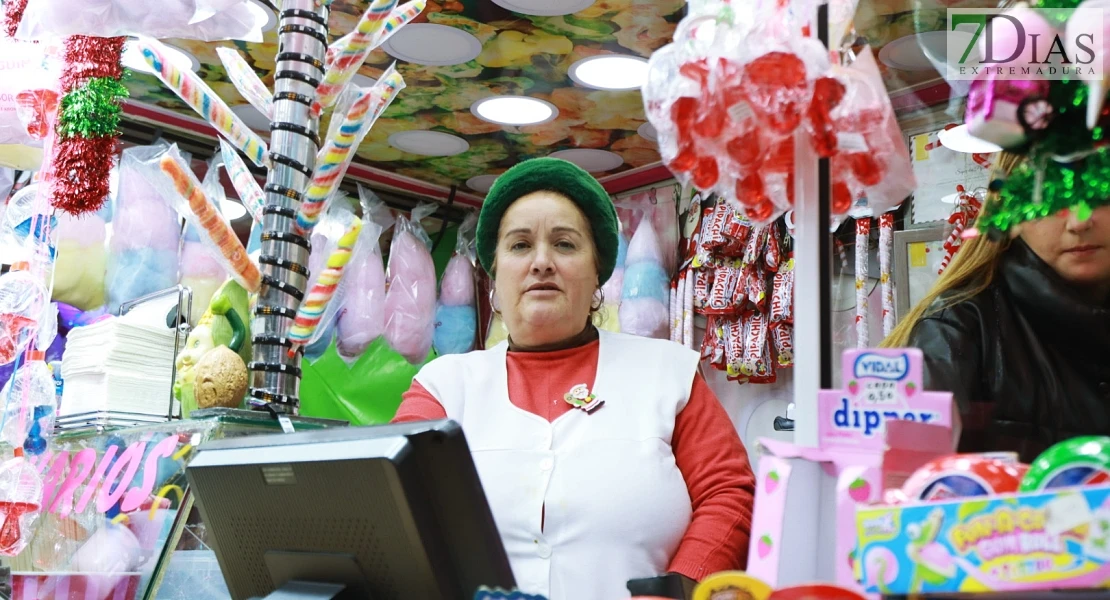 REPOR - Lo que puedes encontrar en Elvas esta Navidad