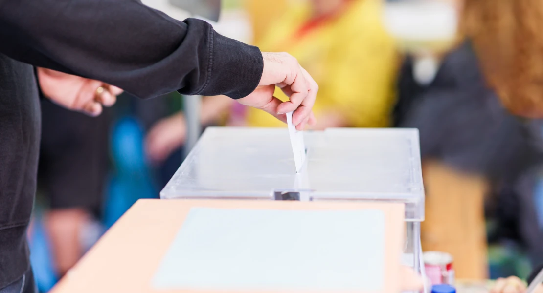 Mas de 891.000 extremeños podrán votar en las elecciones autonómicas del 21D