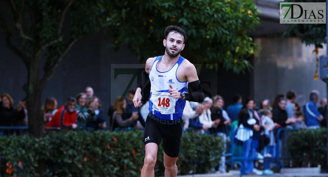 Búscate en las imagenes de la 36ª edición del Medio Maratón Elvas – Badajoz