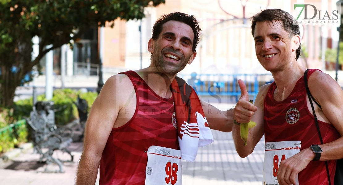 Búscate en las imagenes de la 36ª edición del Medio Maratón Elvas – Badajoz
