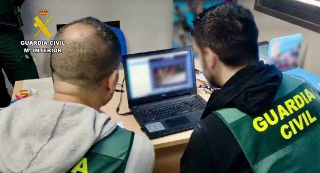 Help4U: una nueva herramienta europea para proteger a menores frente al acoso sexual en Internet