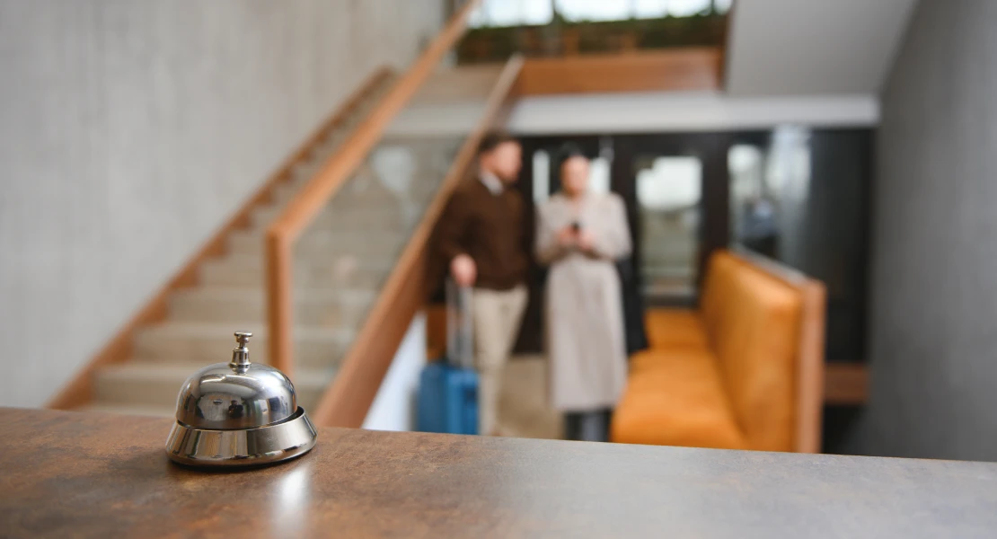 El turismo extranjero impulsa la ocupación hotelera en octubre en Extremadura