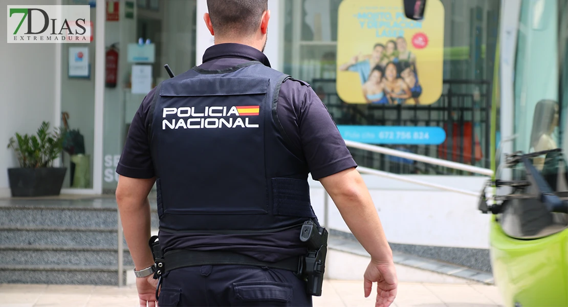 Extremadura indemnizará cualquier lesión de un agente en acto de servicio, aunque no haya delito